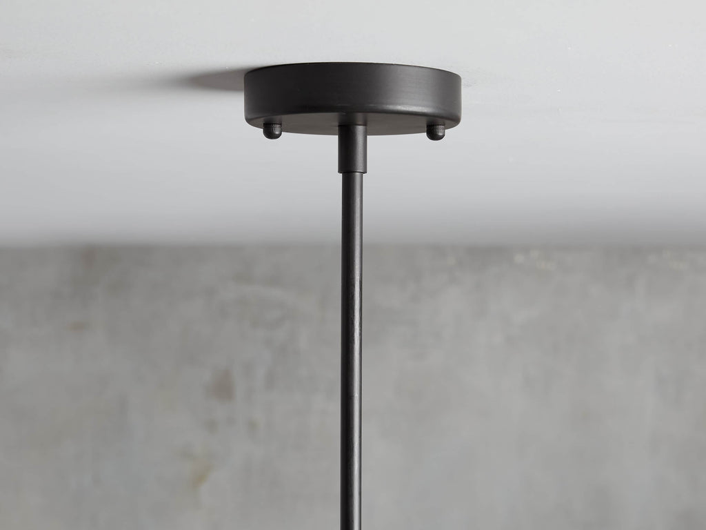 Apollo Mid-Century Starburst Chandelier
