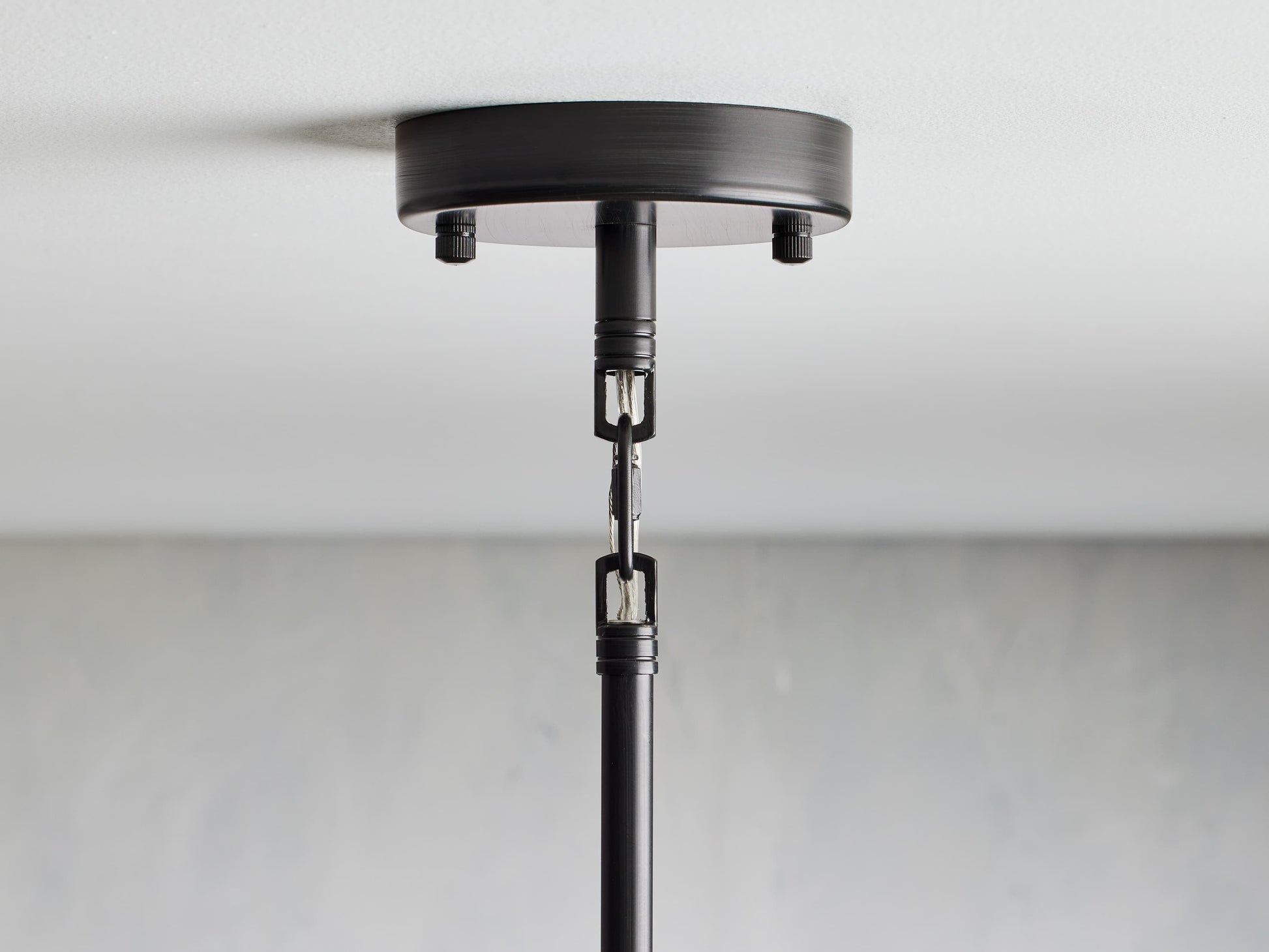 Apollo Mid-Century Starburst Chandelier