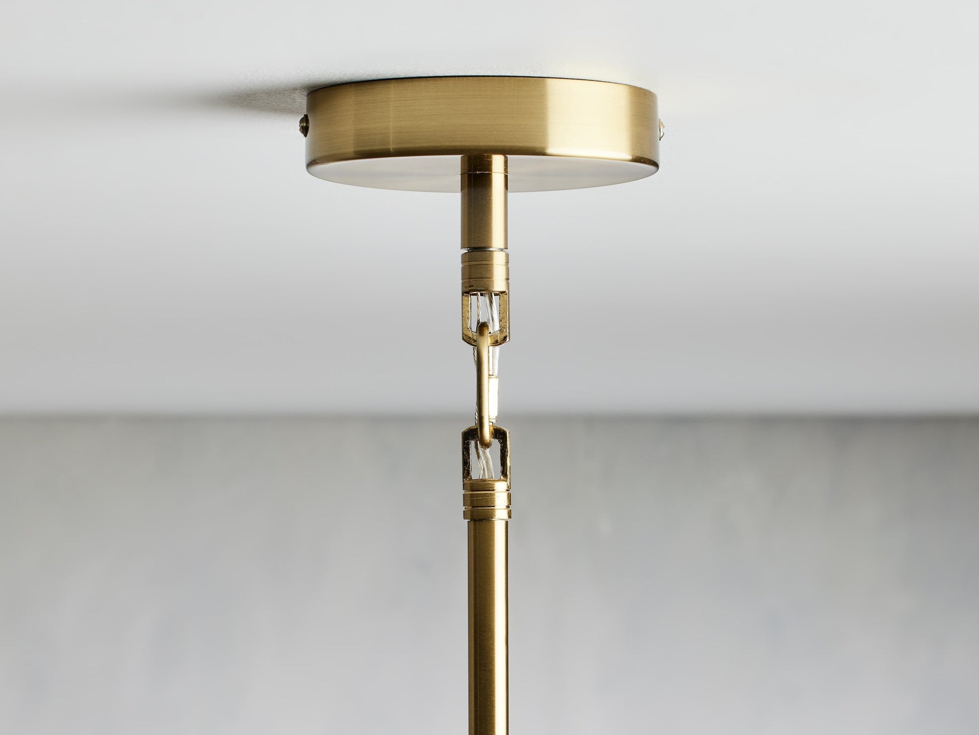 Apollo Mid-Century Starburst Chandelier