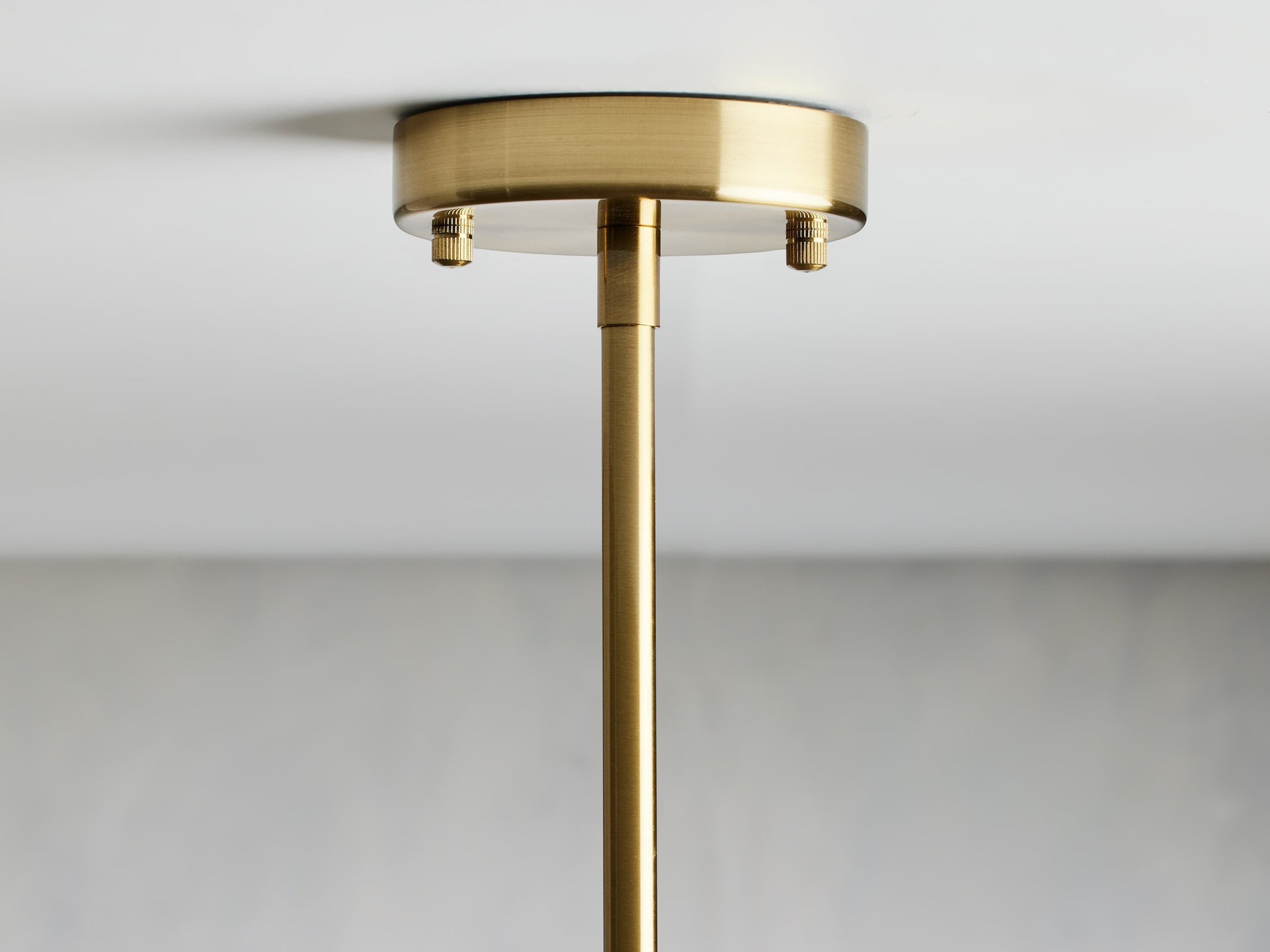 Apollo Mid-Century Starburst Chandelier