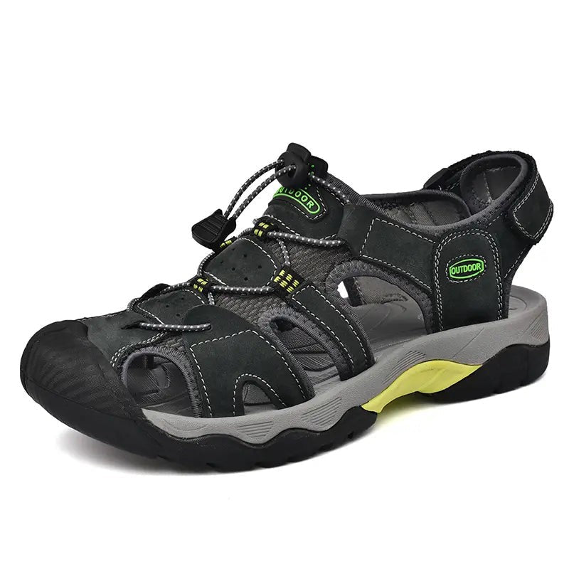 Kaelan Voyager Sandals
