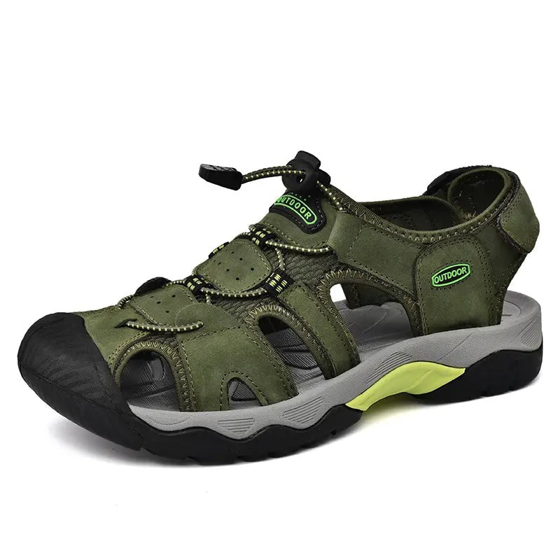 Kaelan Voyager Sandals