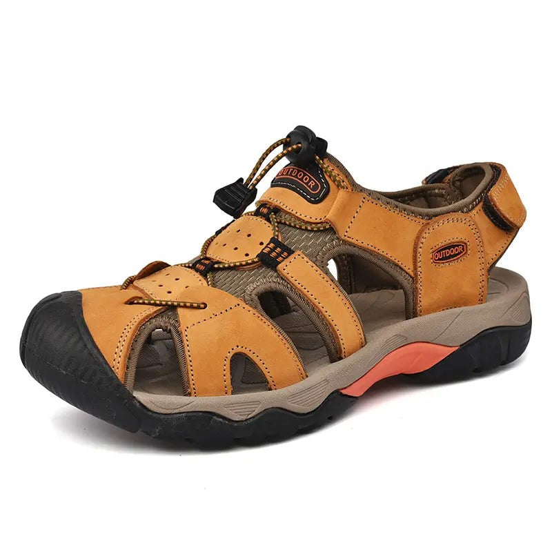 Kaelan Voyager Sandals