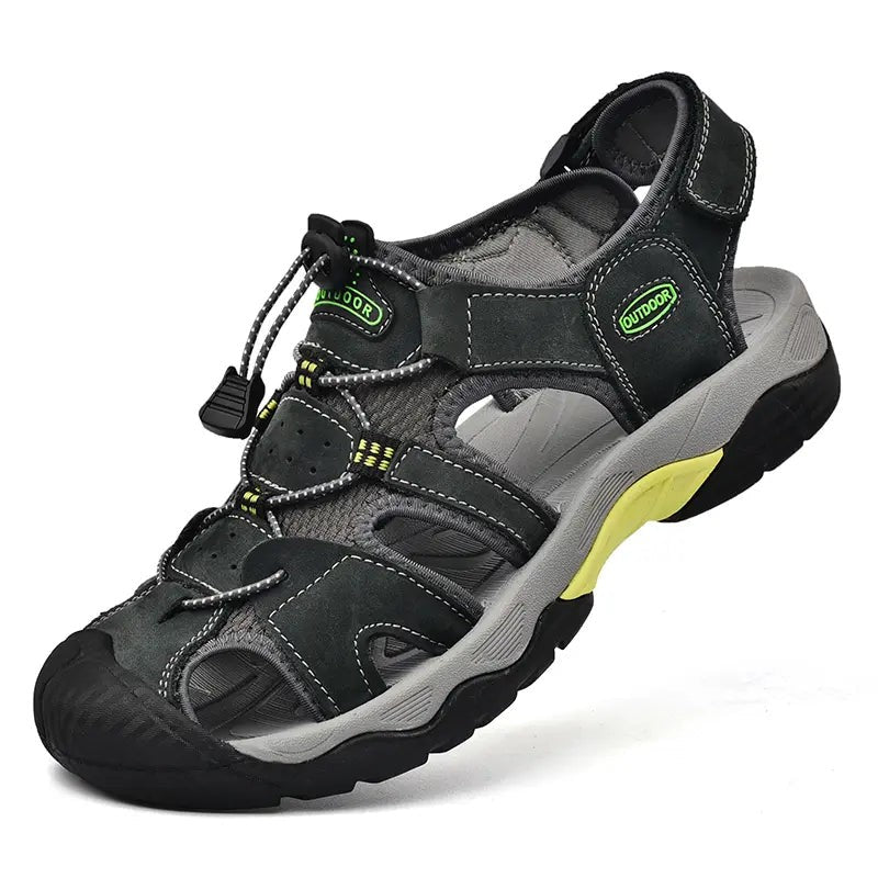 Kaelan Voyager Sandals