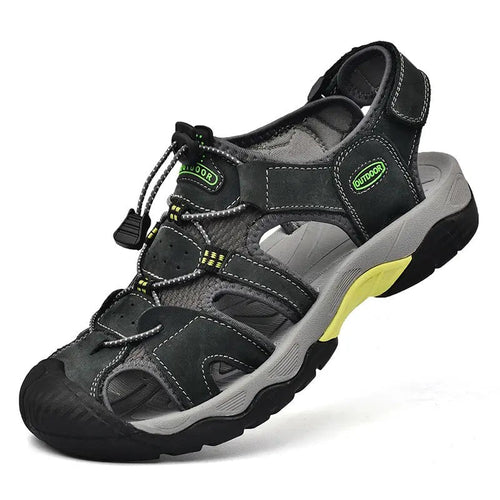 Kaelan Voyager Sandals
