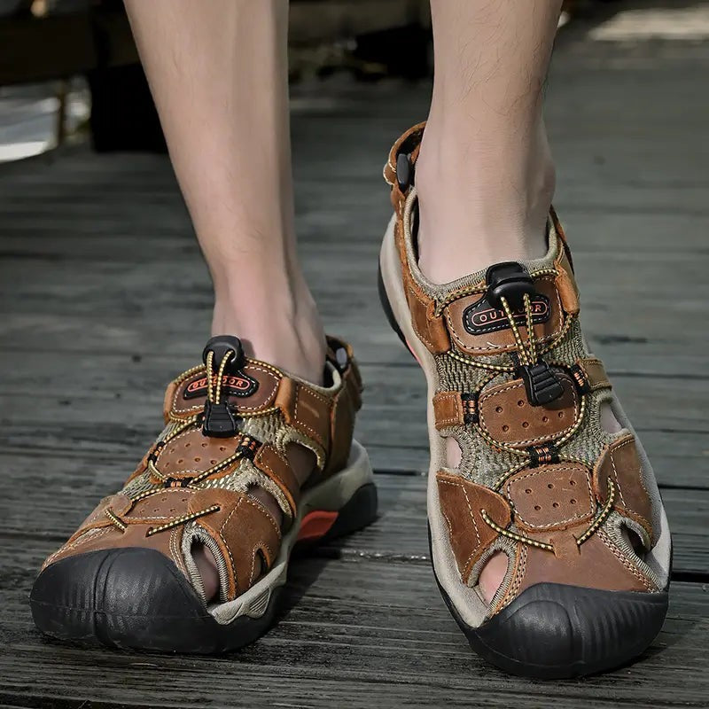 Kaelan Voyager Sandals