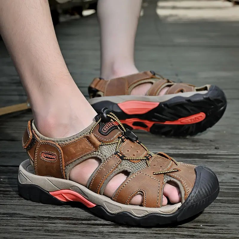 Kaelan Voyager Sandals