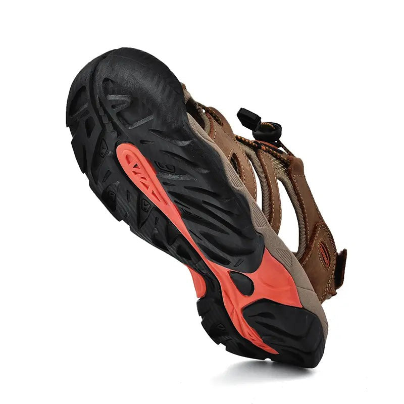 Kaelan Voyager Sandals