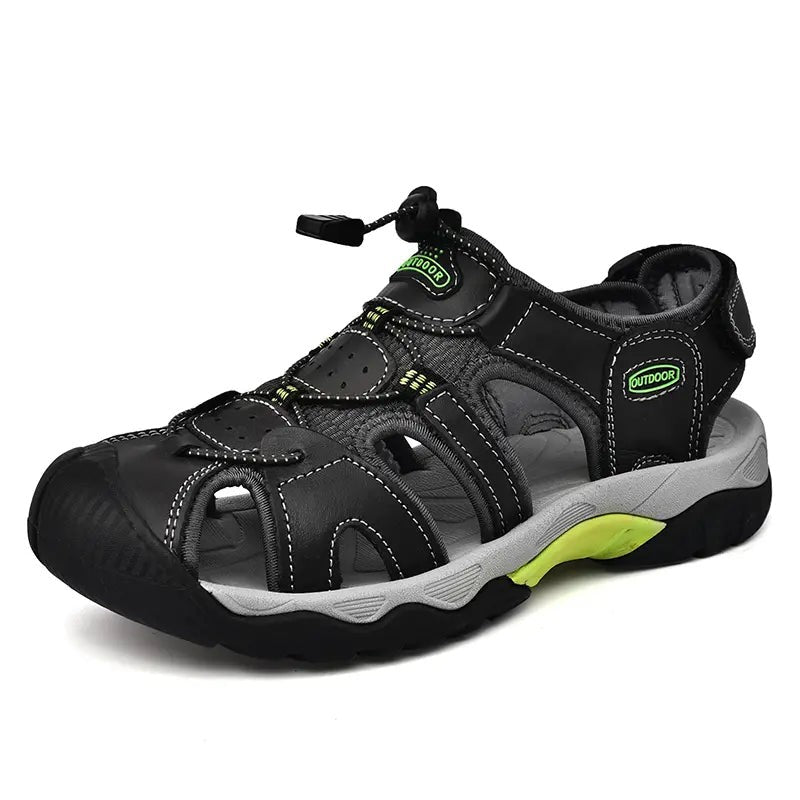Kaelan Voyager Sandals
