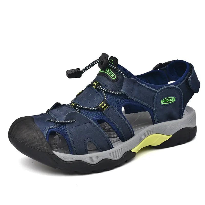 Kaelan Voyager Sandals