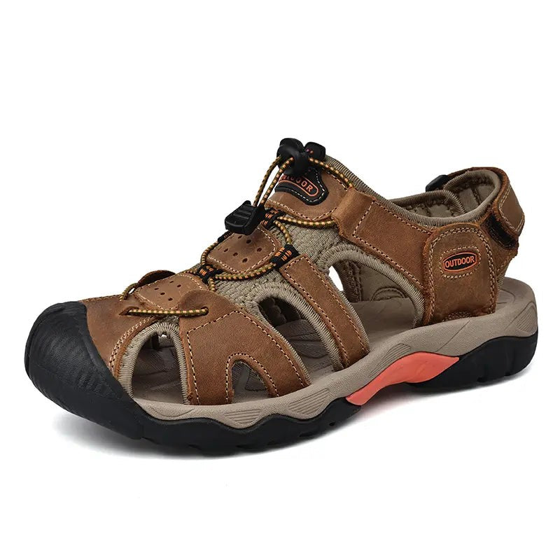 Kaelan Voyager Sandals