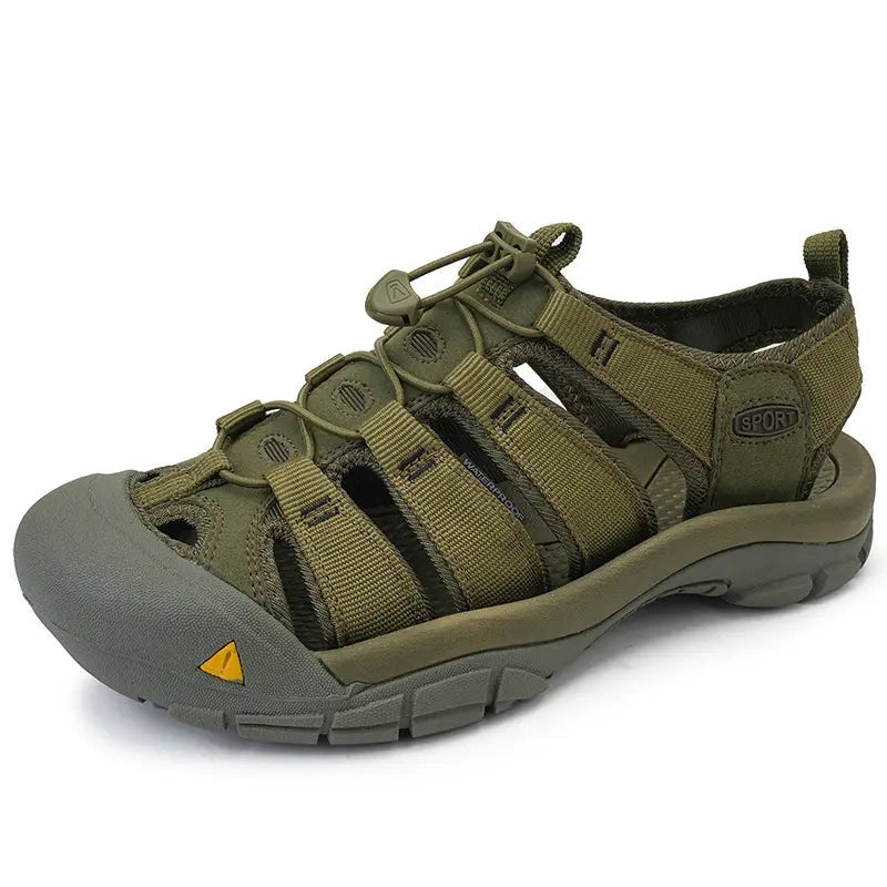 Nireus Aqua Sandals