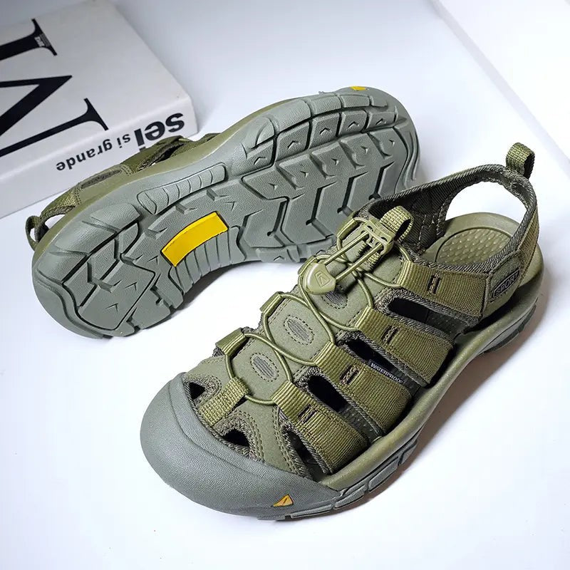 Nireus Aqua Sandals