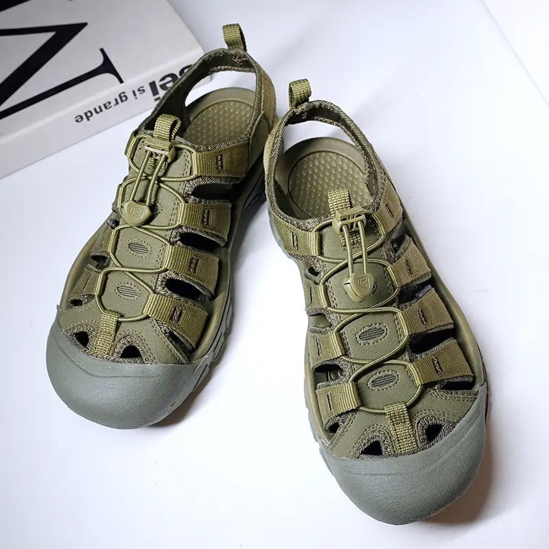 Nireus Aqua Sandals