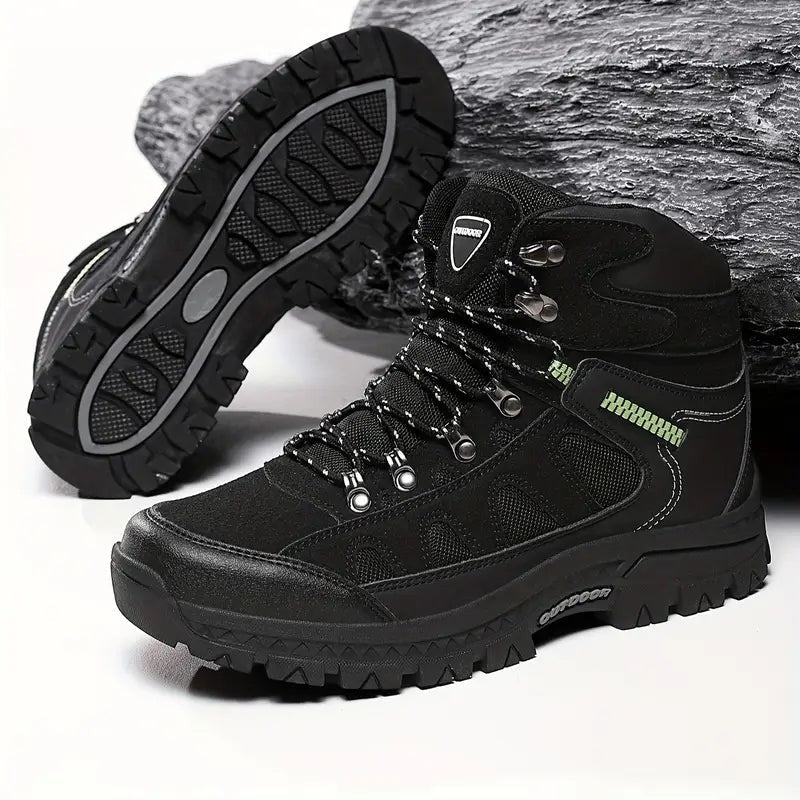 Orinox Terrain Boots