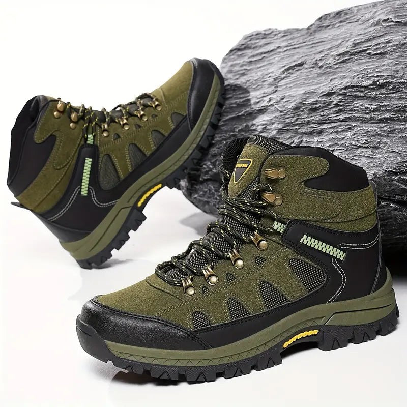 Orinox Terrain Boots