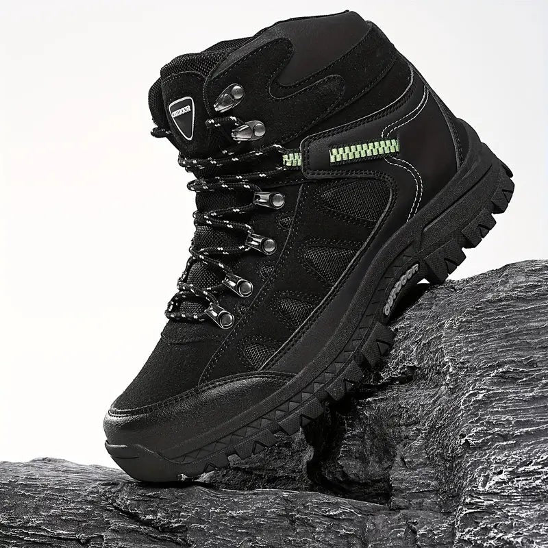 Orinox Terrain Boots