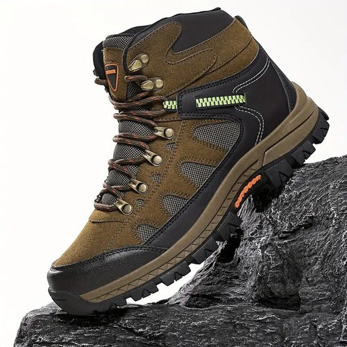 Orinox Terrain Boots