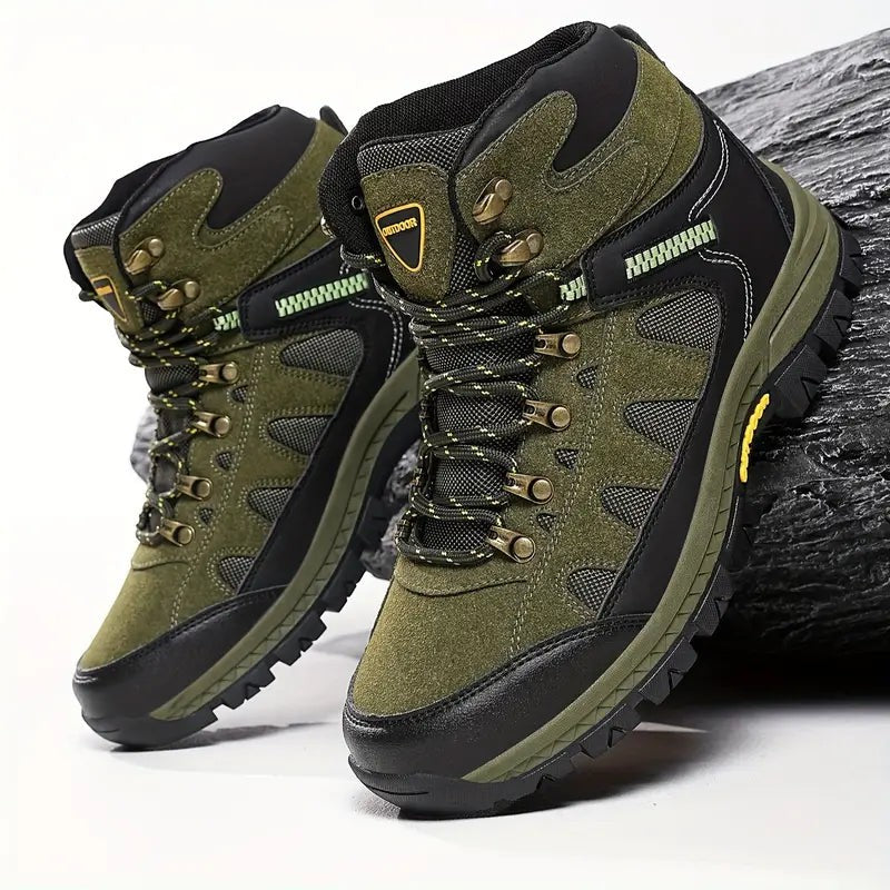 Orinox Terrain Boots