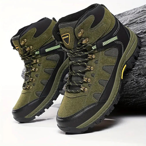 Orinox Terrain Boots
