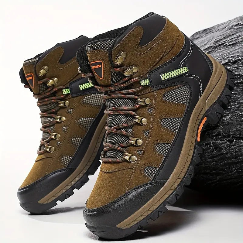 Orinox Terrain Boots