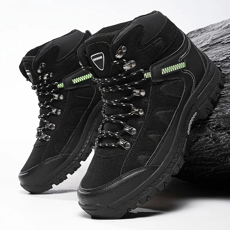 Orinox Terrain Boots