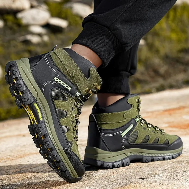 Orinox Terrain Boots