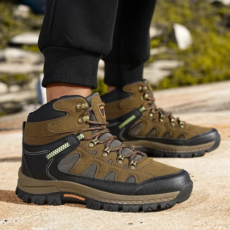 Orinox Terrain Boots