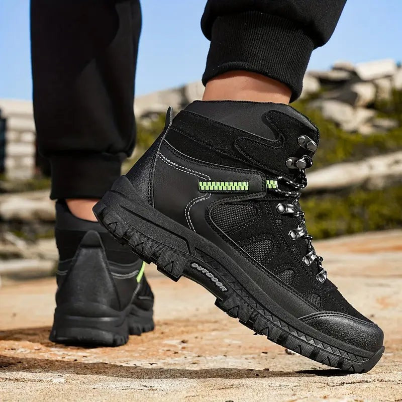 Orinox Terrain Boots