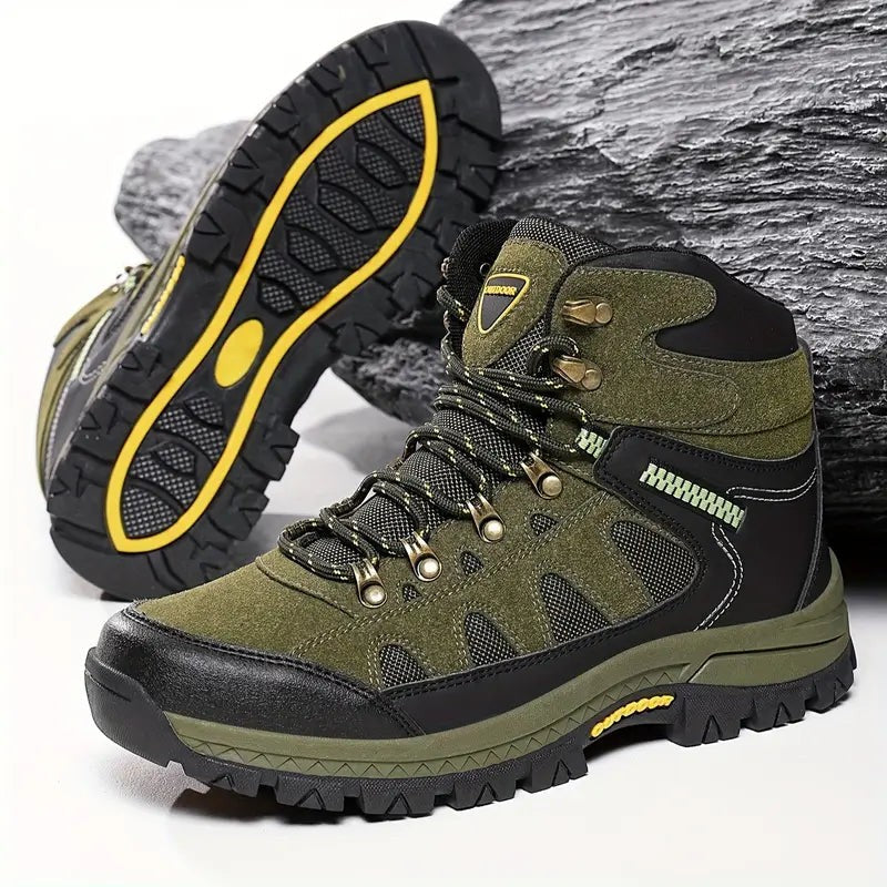 Orinox Terrain Boots