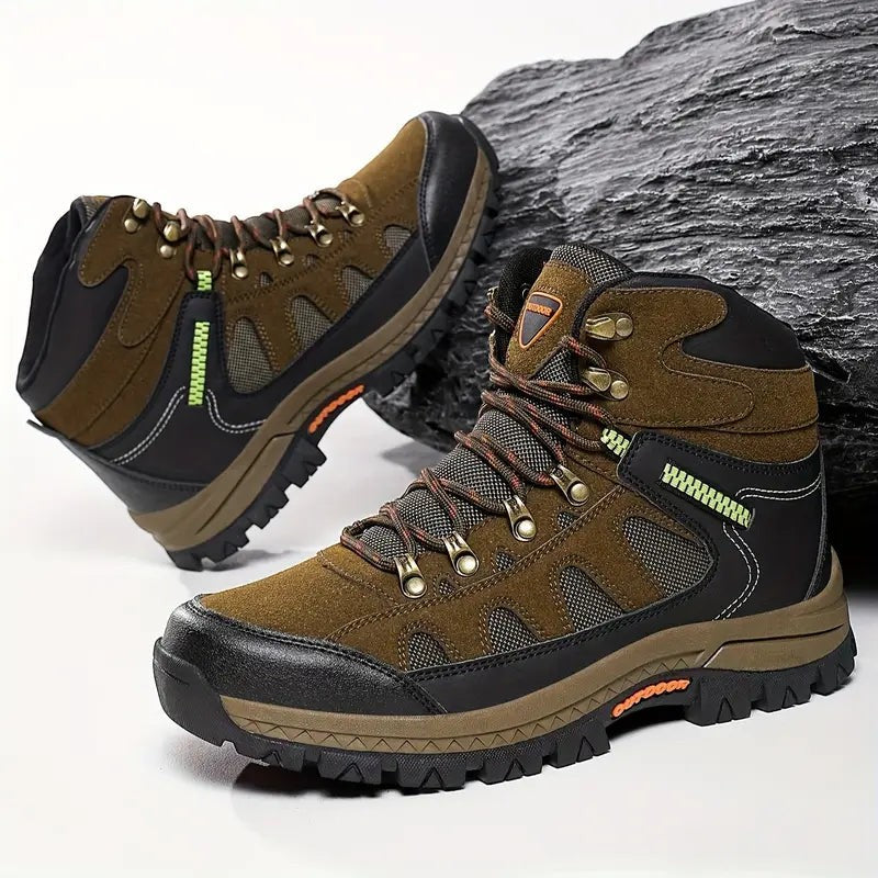 Orinox Terrain Boots