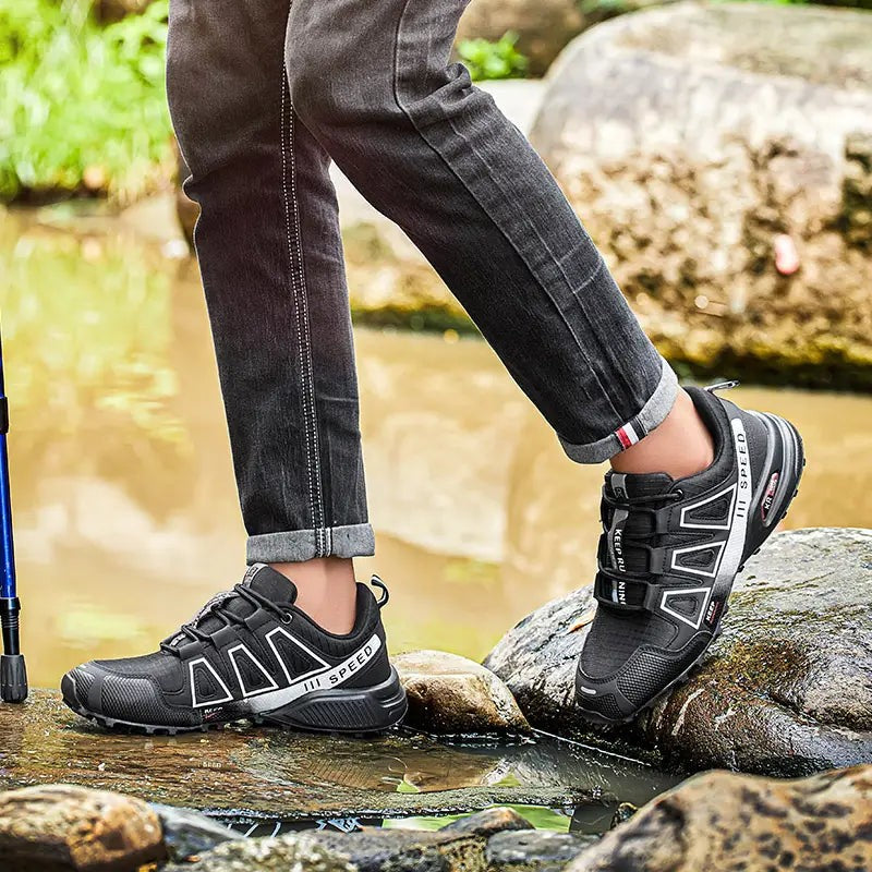 Roquin Alpine Boots