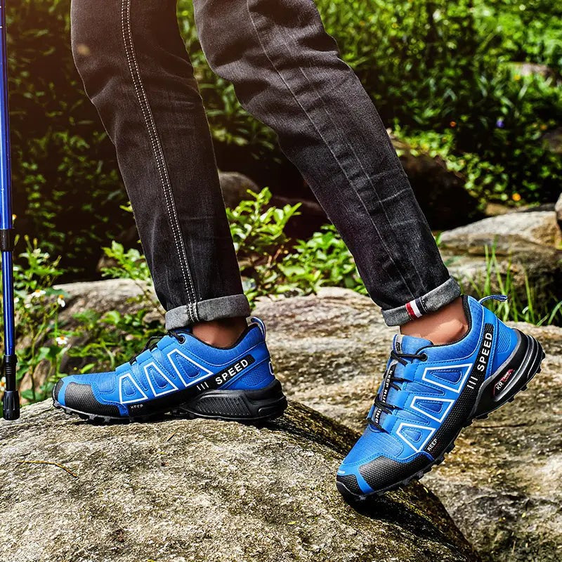 Roquin Alpine Boots