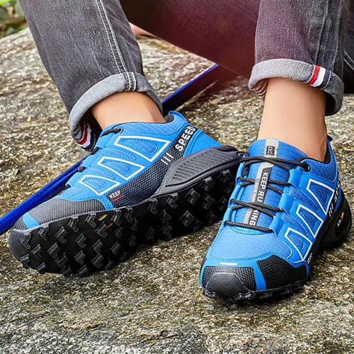 Roquin Alpine Boots