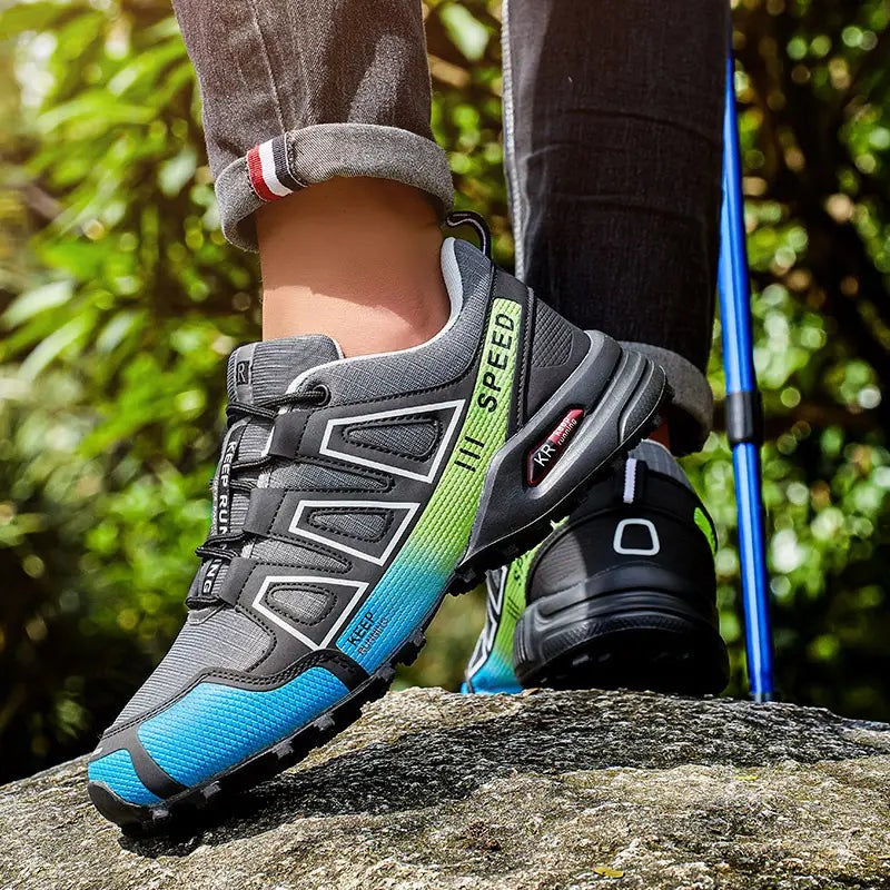 Roquin Alpine Boots