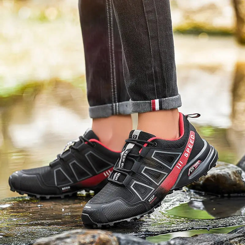 Roquin Alpine Boots