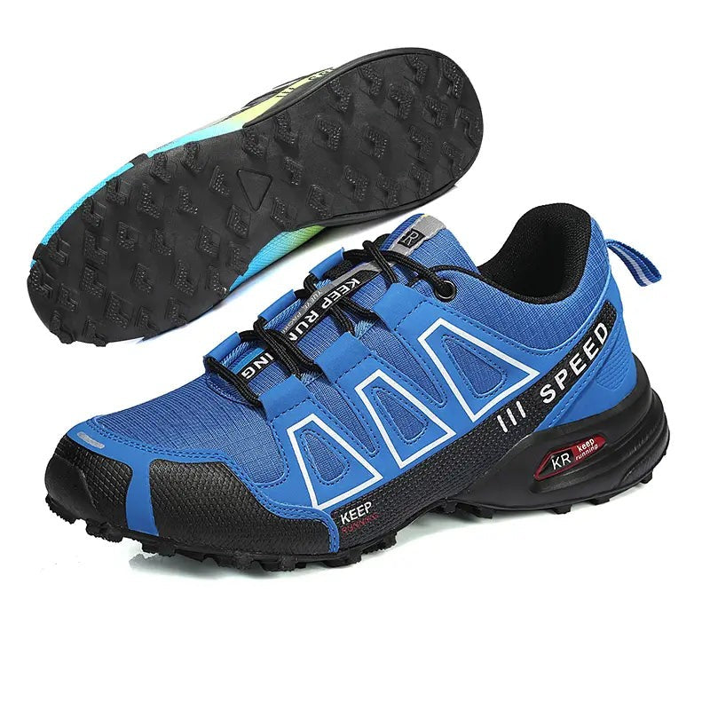 Roquin Alpine Boots