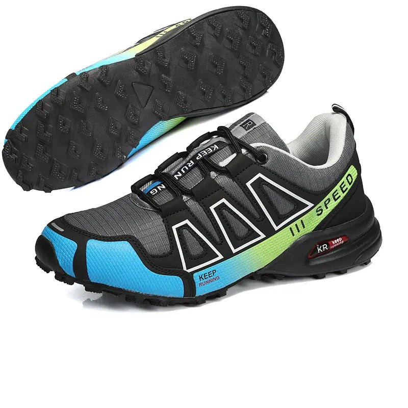 Roquin Alpine Boots