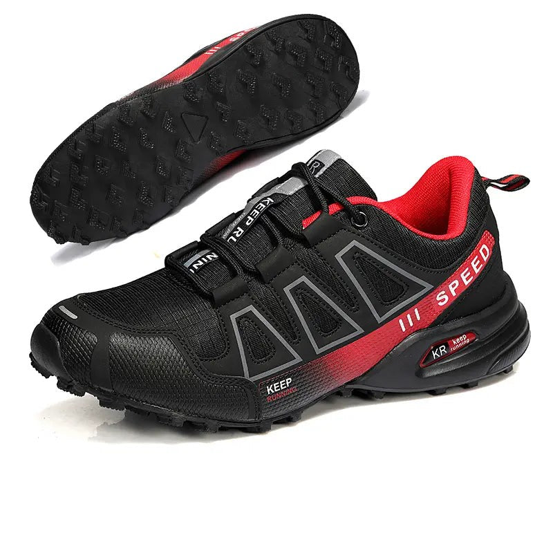 Roquin Alpine Boots