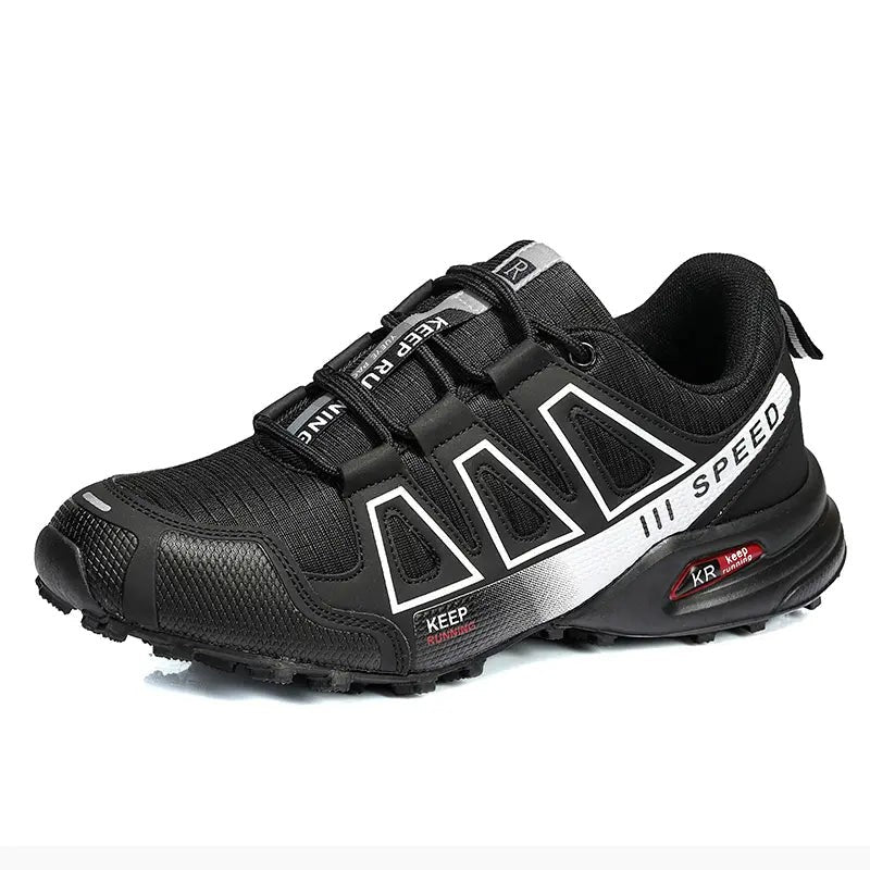 Roquin Alpine Boots