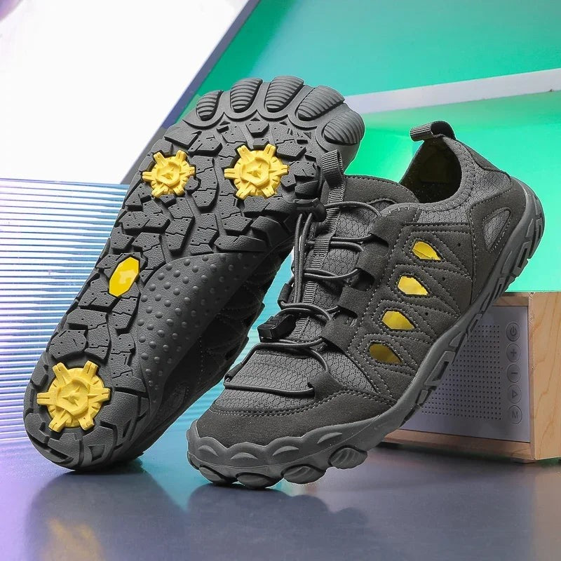 Strava Trailflow Hybrids