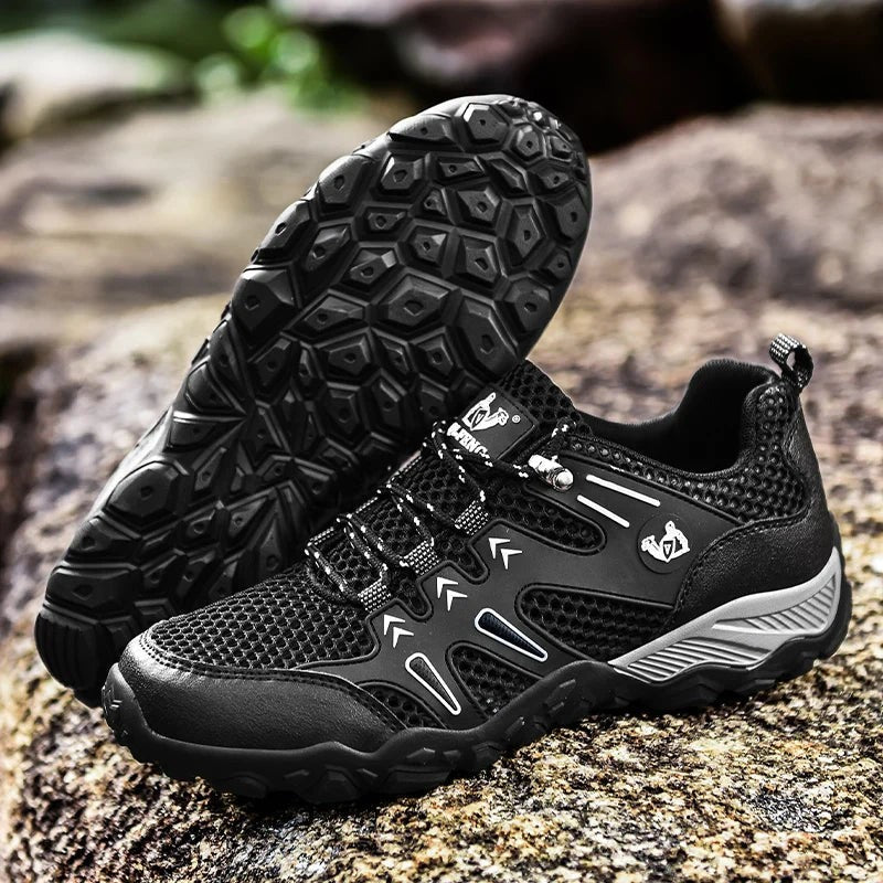 Valis Mesh Hikers