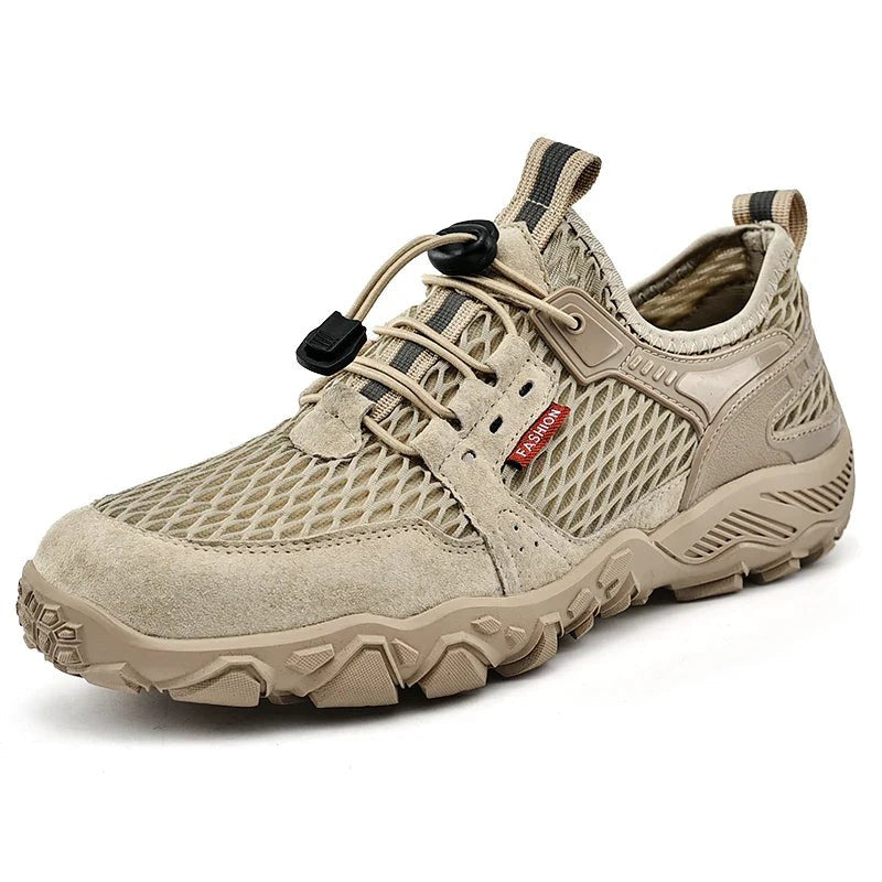 Valis Mesh Hikers