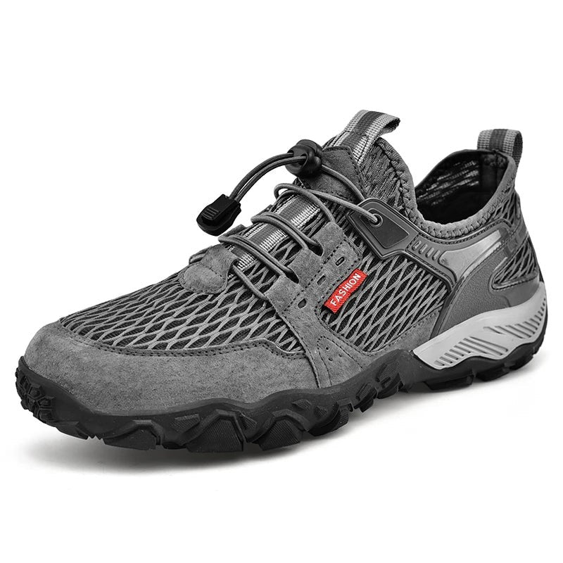 Valis Mesh Hikers