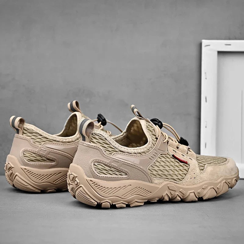 Valis Mesh Hikers