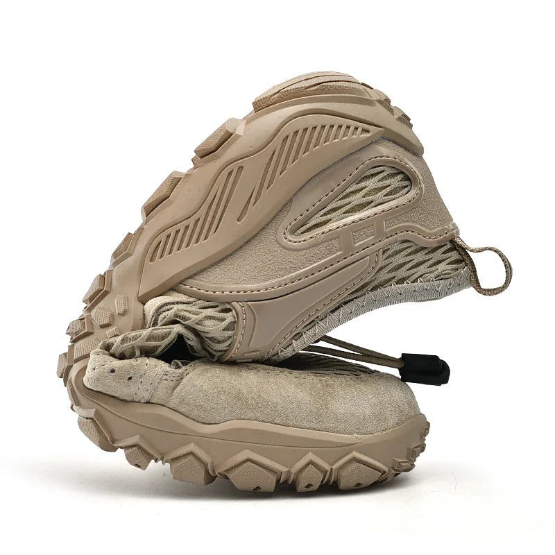 Valis Mesh Hikers