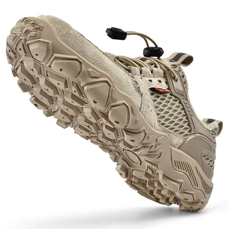Valis Mesh Hikers