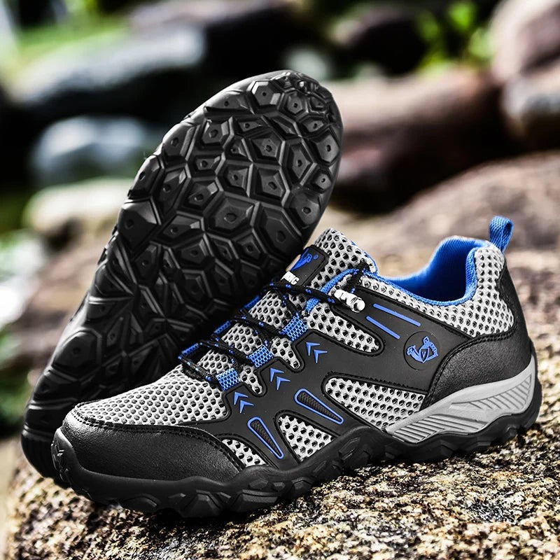 Valis Mesh Hikers