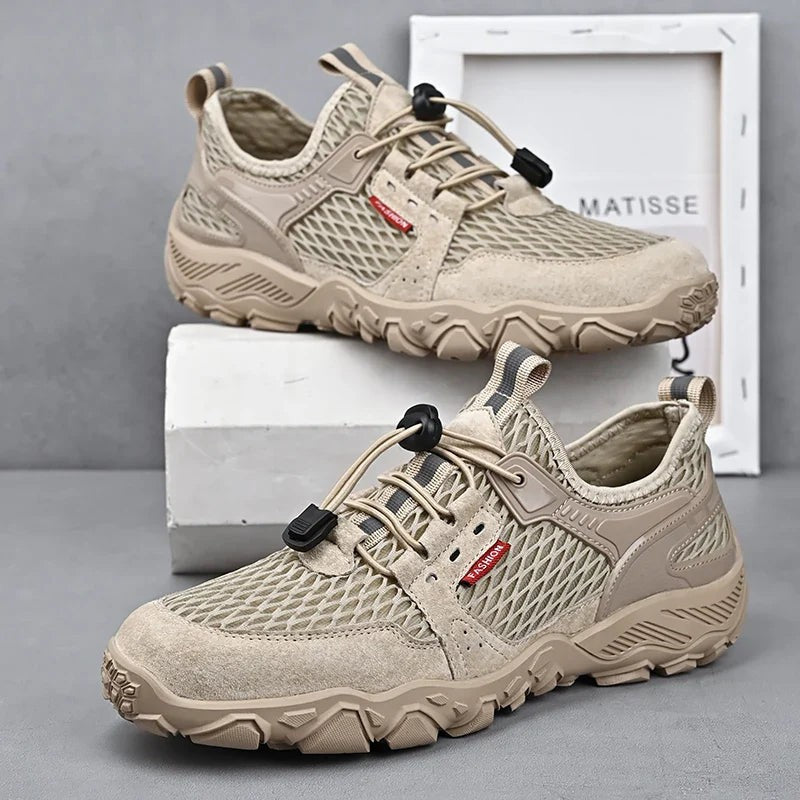 Valis Mesh Hikers