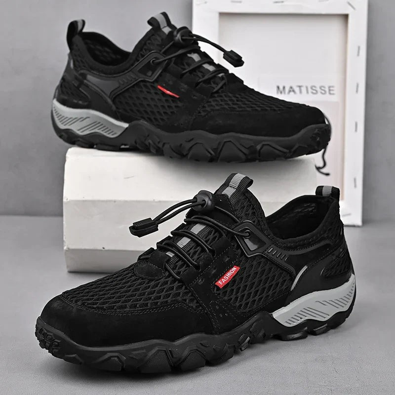Valis Mesh Hikers
